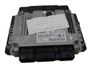 Engine control unit/module ECU 1943W0