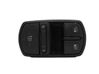 Electric window control switch 13258522