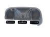 Front seat light 6362AL