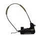 Front door lock 13220370