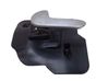 Front door interior handle 13121871