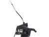 Rear door lock 1633162