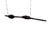 Front driveshaft 1612383480
