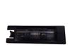 Number plate light 13251936