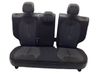 Rear seat 