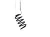 Rear coil spring 93189475
