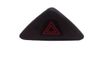 Hazard light switch 9123683