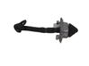 Front door check strap stopper BBM458270C