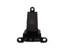 Hazard light switch BBP3664H0