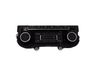 Climate control unit 5K0907044HAZJU