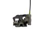 Cerradura de puerta trasera 9138G4