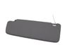 Sun visor 13163837