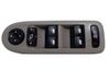 Electric window control switch 6490QY