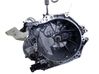 Manual 6 speed gearbox 1612930380