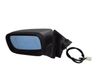 Front door electric wing mirror 51168245129