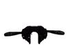 Wiper turn signal indicator stalk/switch 624383