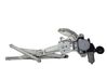 Front door window regulator with motor 8343063J00