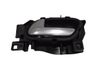 Rear door interior handle 9143T8