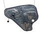 Regulador de puerta trasera con motor 834602L210