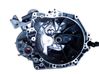 Manual 6 speed gearbox 2222YA