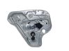 Regulador de puerta trasera con motor 834502L210