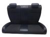 Rear seat 