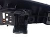 Interrupteur commade lève-vitre 25411ED03A