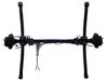 Rear axle beam 2382353