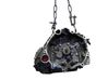 Manual 6 speed gearbox 320109347R