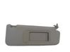 Sun visor 51166981650
