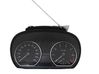 Speedometer (instrument cluster) 62109283794