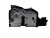 Front door lock 51217011241