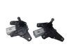 Motor del limpiaparabrisas trasero 7700311590