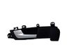 Maniglia interna per portiera posteriore 8P4839019E7PE