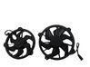 Electric radiator cooling fan 1401312280