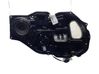 Priekinio el. lango pakėlimo mechanizmo komplektas D6515958XB