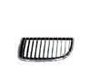 Front bumper upper radiator grill 51137120007