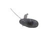 Front fender indicator light 6325J1