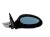Front door electric wing mirror 51167268262