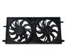 Electric radiator cooling fan 3135103806