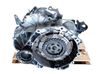 Automatic gearbox SSV