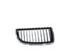 Front bumper upper radiator grill 51137120008