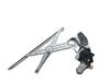 Priekinio el. lango pakėlimo mechanizmo komplektas 827301HB1A