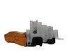 Front door lock 1769262