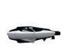Rankena atidarymo išorinė 980297821T