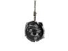 Manual 6 speed gearbox 