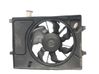 Electric radiator cooling fan 25386A6100