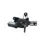 Rear window wiper motor 12793272