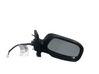 Front door electric wing mirror 879101H071