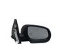 Front door electric wing mirror 876201HAD0